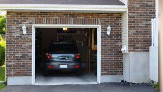 Garage Door Installation at Wildwood Flower Mound, Texas