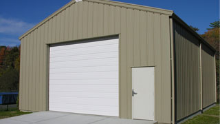 Garage Door Openers at Wildwood Flower Mound, Texas